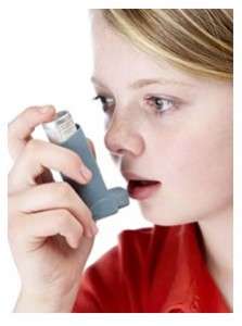 asthma