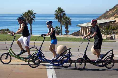 elliptigo forum