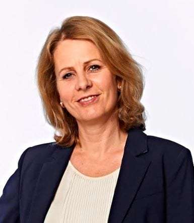 Michaela Scheiffert νέα Πρόεδρος της Sanofi