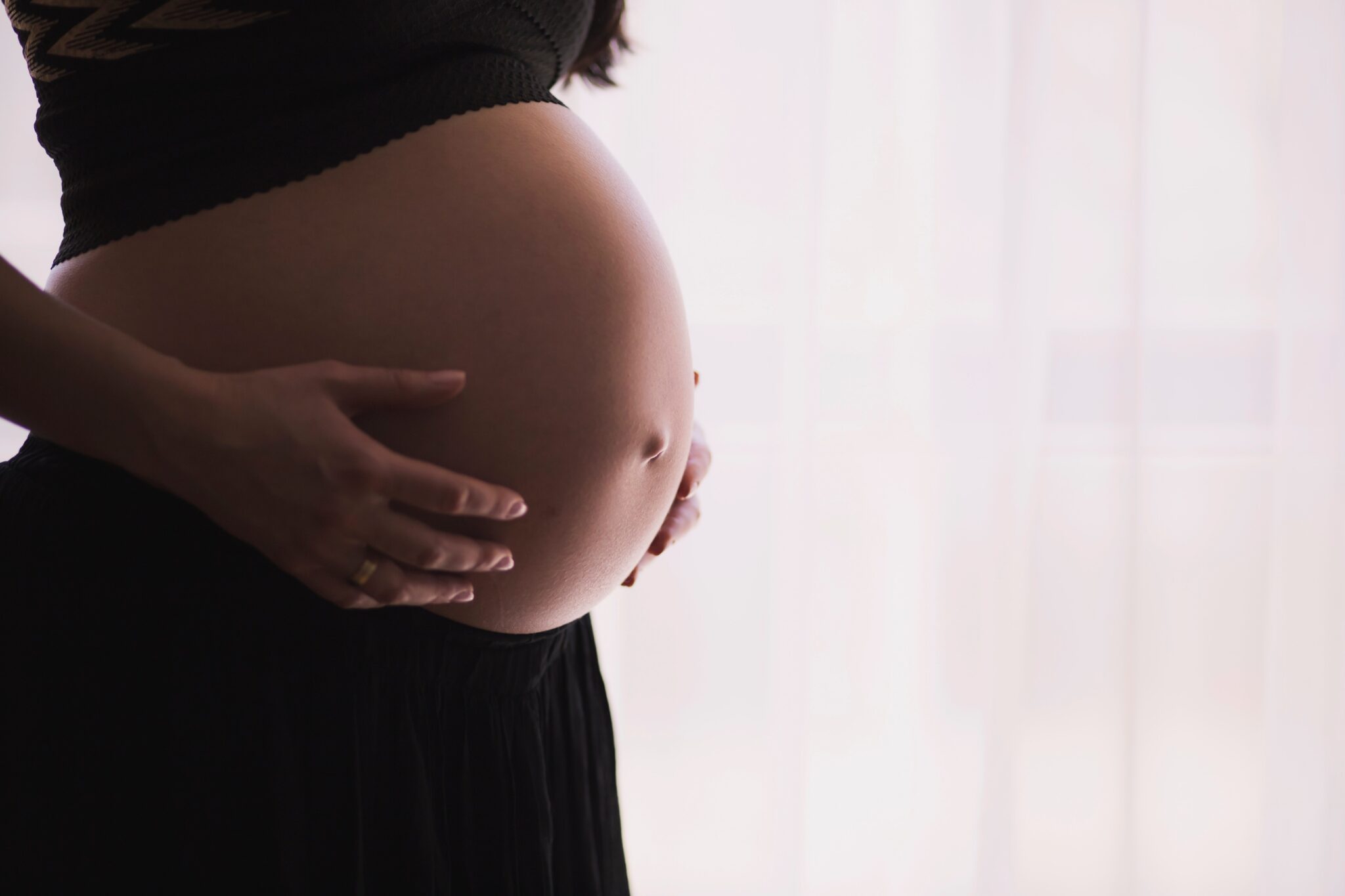 Εγκυμοσύνη: Πως επηρεάζει την όραση