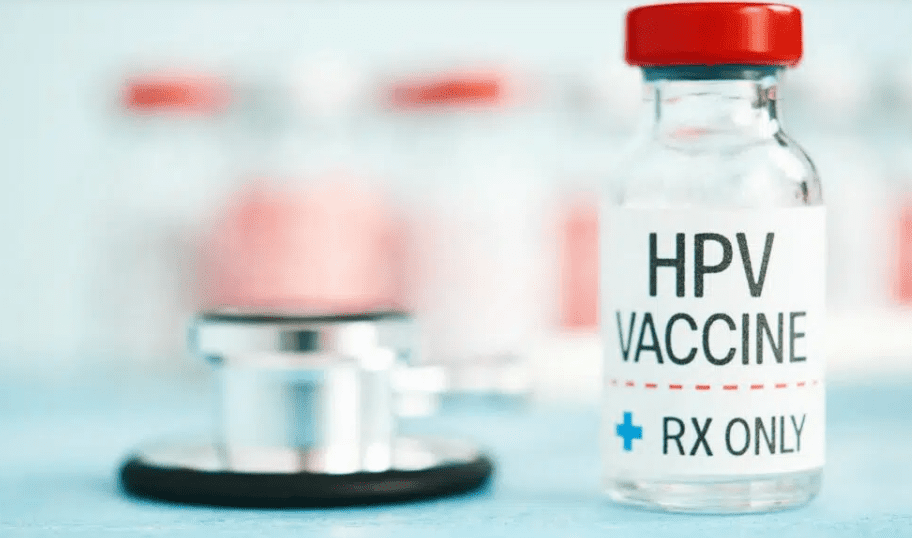 Εμβόλιο HPV